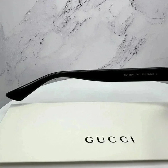 New Gucci Sunglasses - Picture 8 of 16